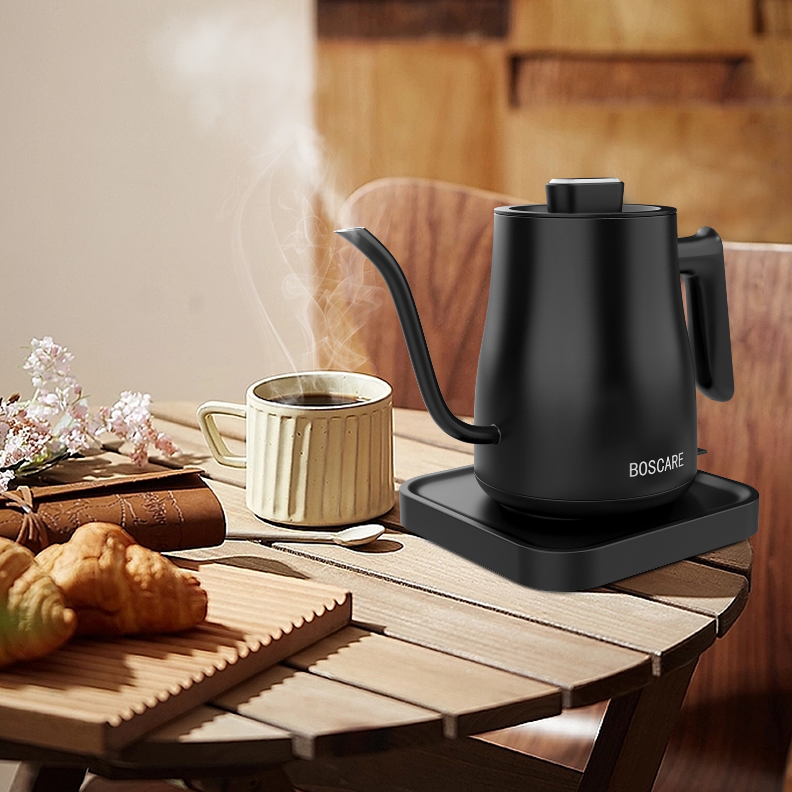 Bed bath best sale beyond electric kettle